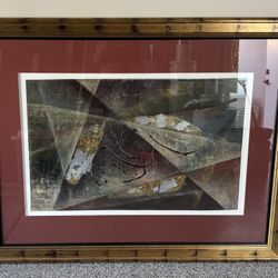 Kati Roberts Abstract Art Picture