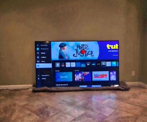 85-inch SAMSUNG NEO QLED QN900F 8k Smart TV UHD HDR (2025 Model)