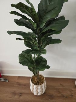 Artificial plant