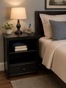 1 nightstand