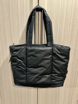 Brand New Black CALPAK Luka Duffel 👜