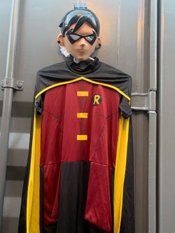 Costume  for young
