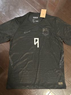 Haaland Norway 2026 World Cup jersey ! Brand new with tags ! Player fit Size xxl