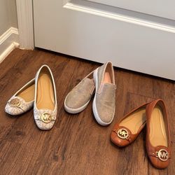 MK Shoes 