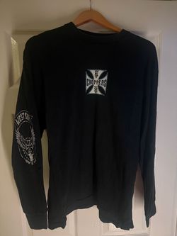 Jesse James West Coast Choppers Tee