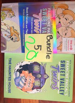 Mr.Wolf's Class, Bily B. Mysteries, I Survived and many more books for sale