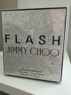 Jimmy Choo Flash 