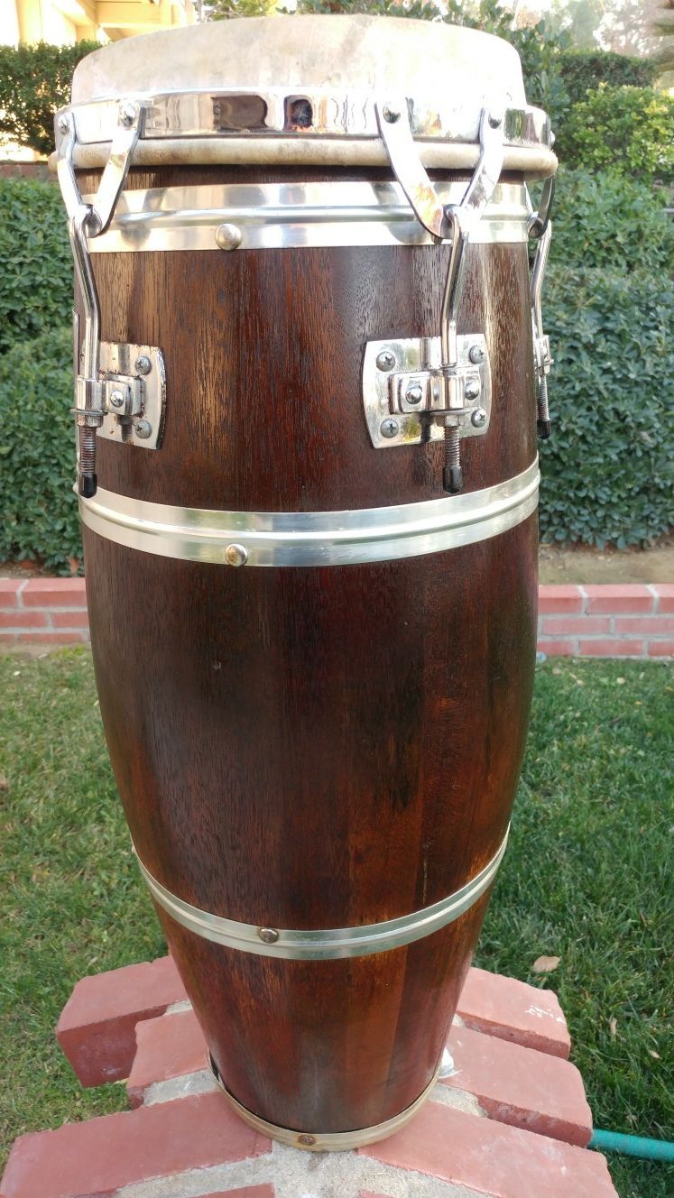 Vintage gon bops 2024 congas for sale
