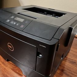 Dell Computer B2360DN Monochrome Printer 