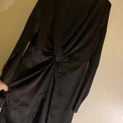 Fashion Nova Dress
