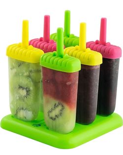 Moldes Para Paletas Popsicle Mold