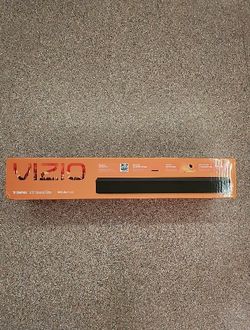 Vizio Soun Bar 2.0