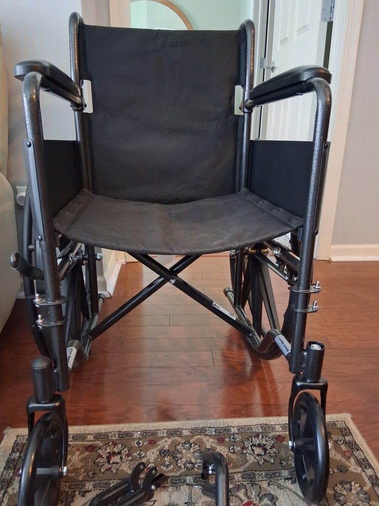 Wheelchair
