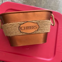 Metal Baskets