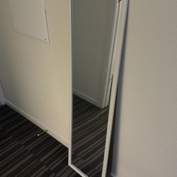 Long Mirror