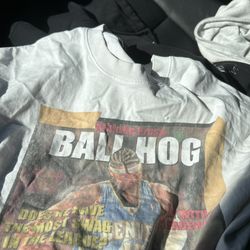 Carmelo Anythony Tee