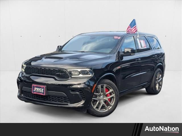 2024 Dodge Durango