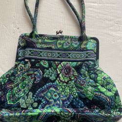 Vera Bradley Bag 