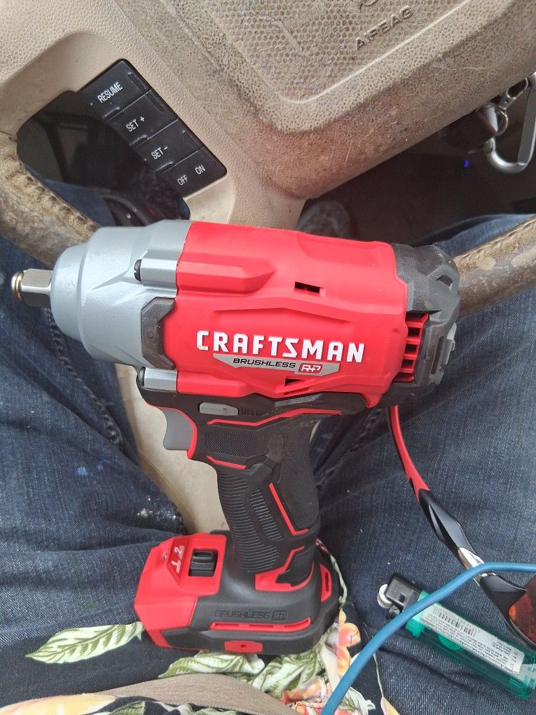 Craftsman