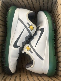 Nike Golf Shoes