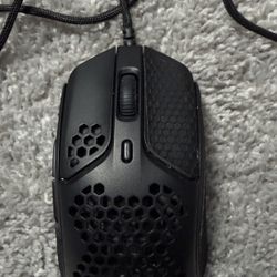 Gaming mouse