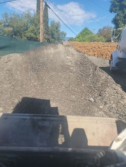 Asphalt grindings