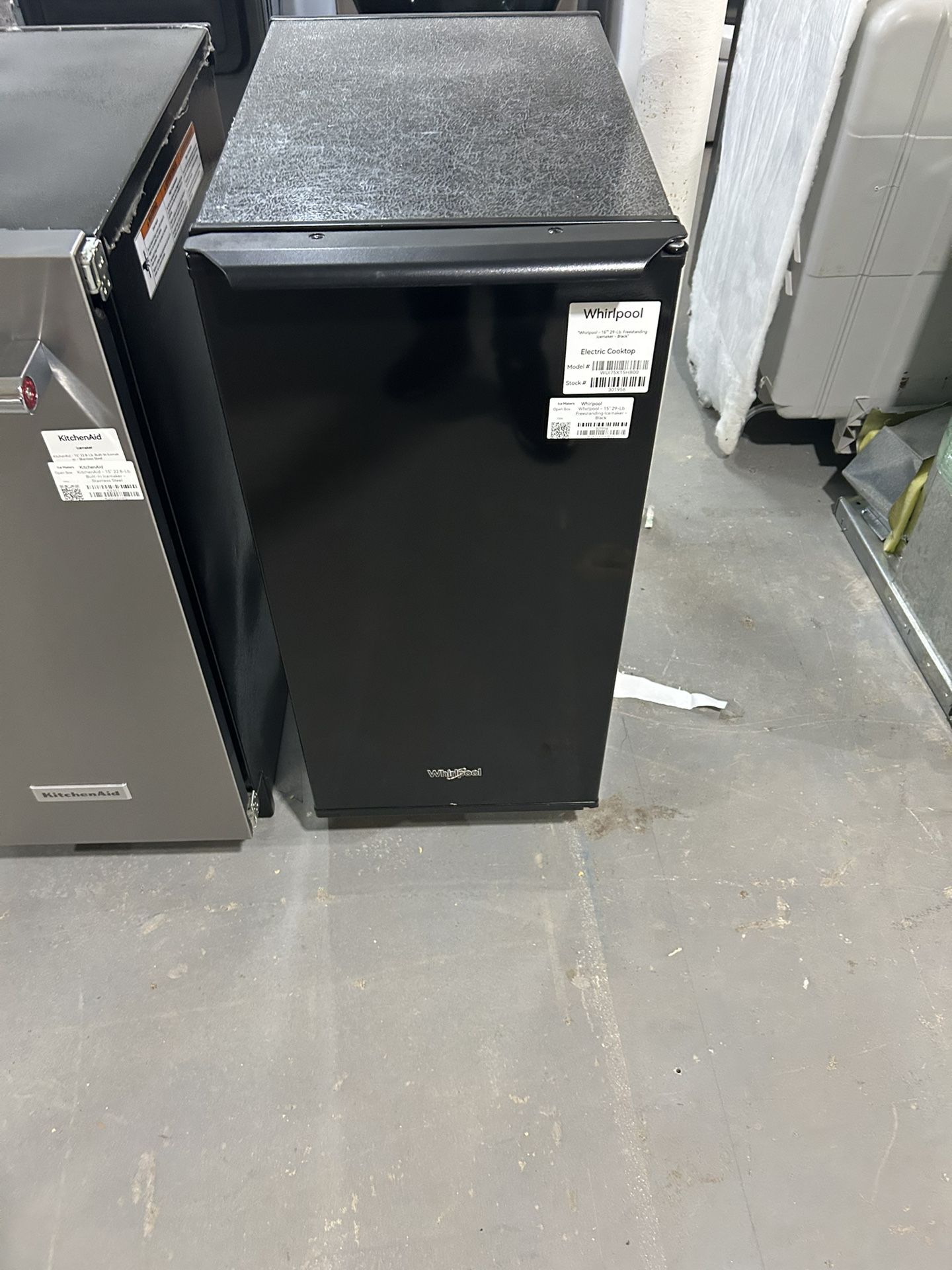 Ice Maker