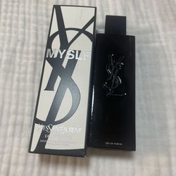 YSL myself men Cologne brand new