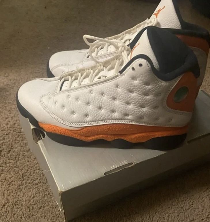 Jordan 13 