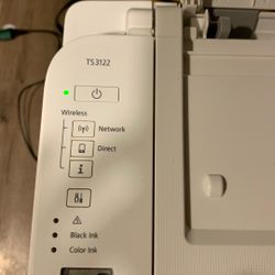 Printer Canon