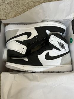 Jordan 1 Bleach 