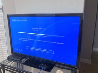 52 Inch Sony Bravia XBR LCD TV