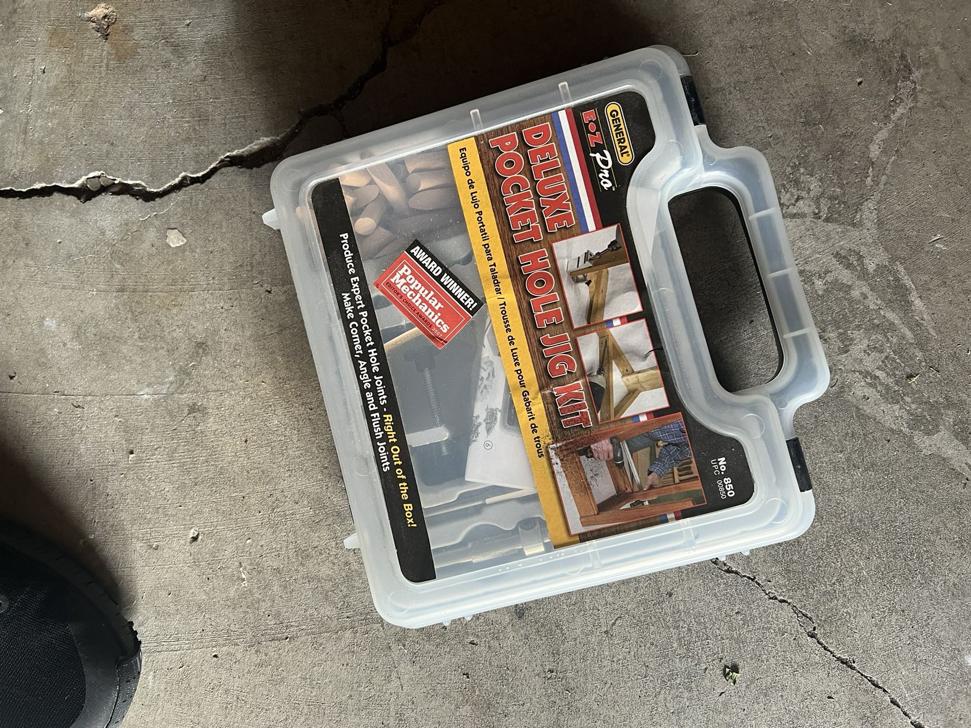 Tools 