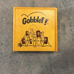 Gobblet 