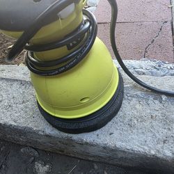 Ryobi Buffer