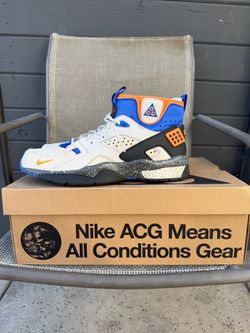 NIKE ACG AIR MOWABB OG (11M/12.5W)