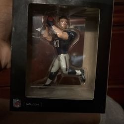Rob Gronkowski Collectible (rare)