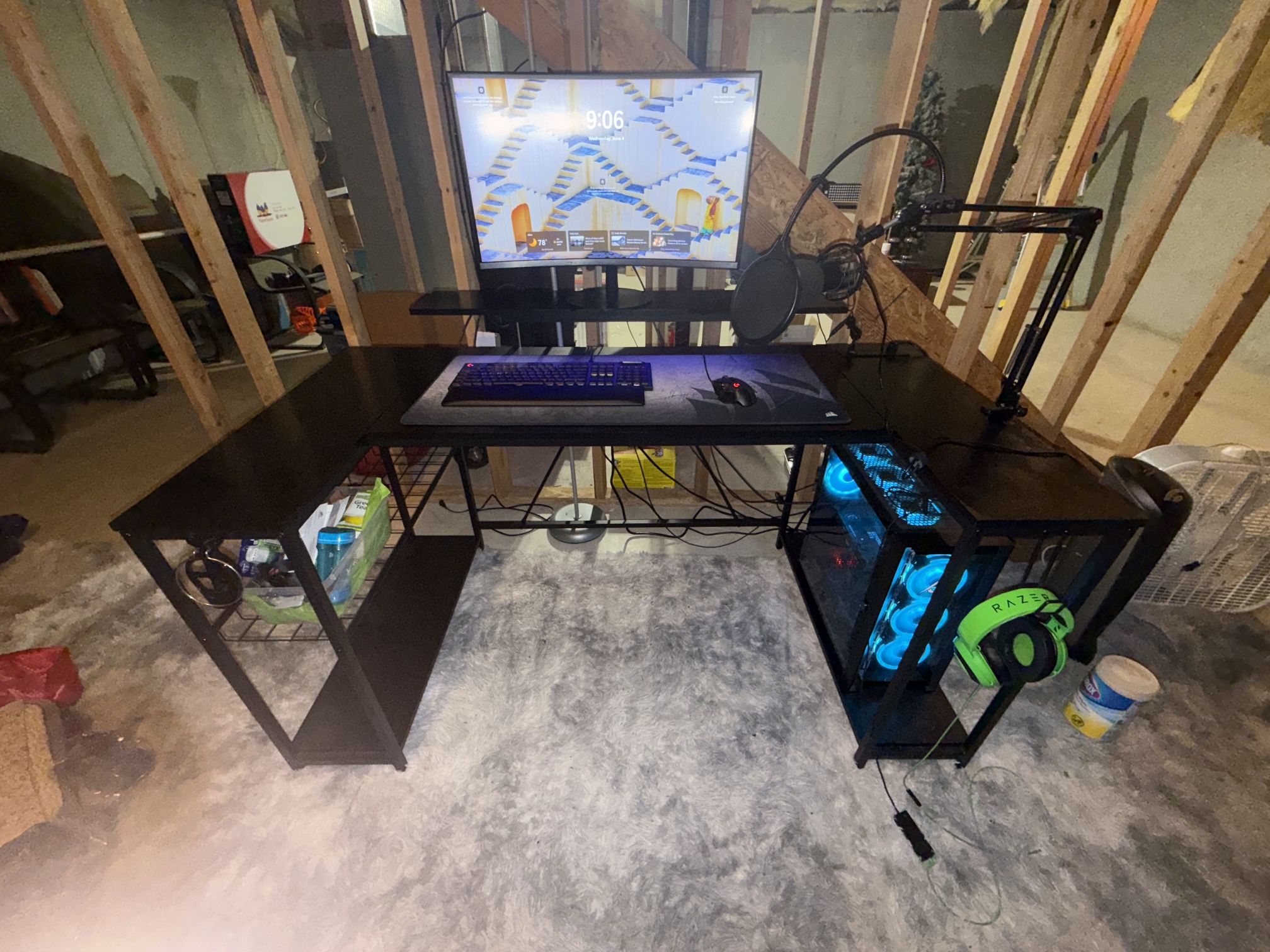 Computer Desk For Sale