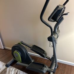 Pro-form 850 Elliptical