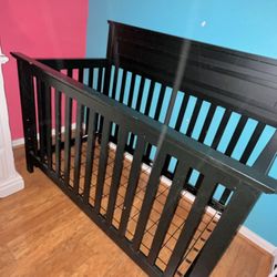 Baby Crib