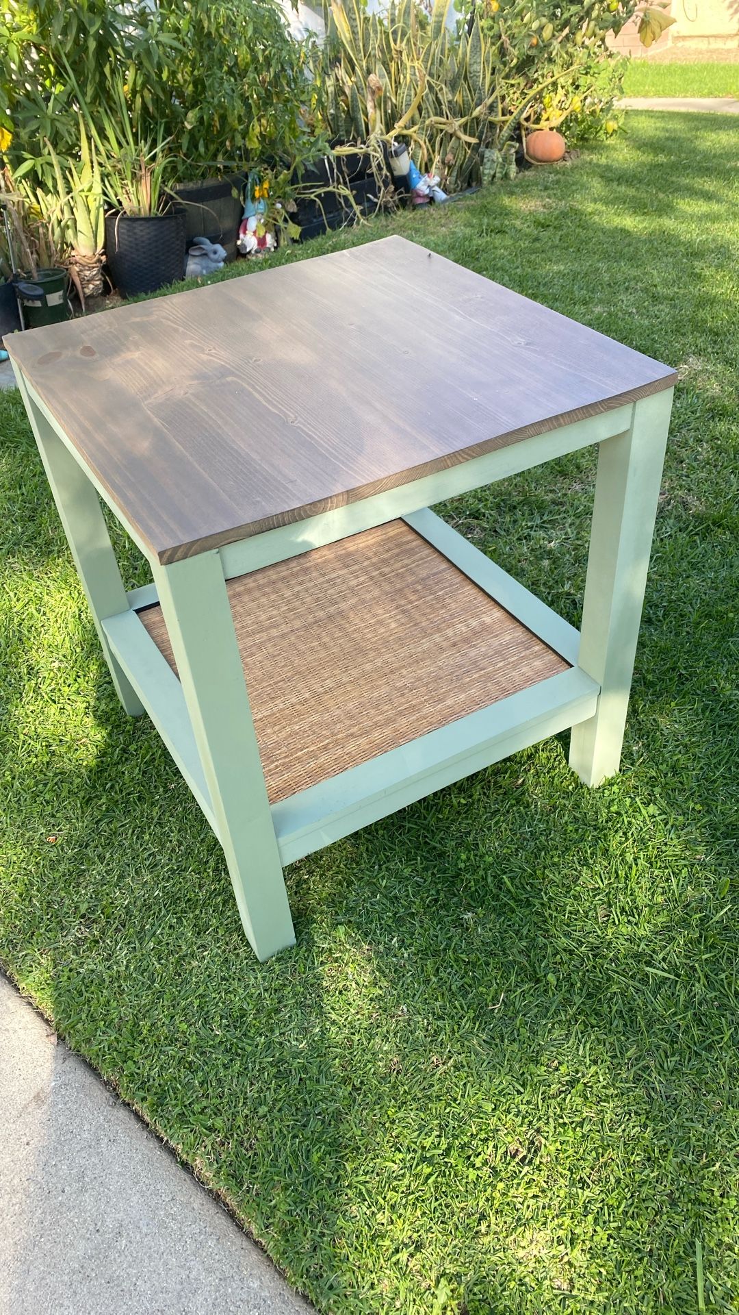 End Table