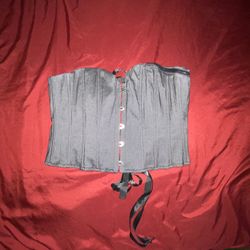 Corset  Large  And Medium 