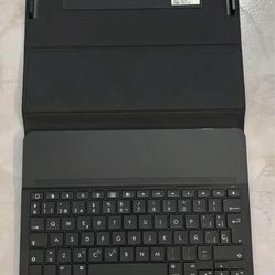 Teclado iPad 2 Keyboard 