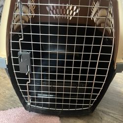 dog travel crate 