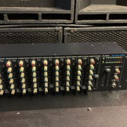Alesis Mixer 