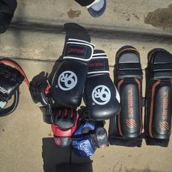 Box Gear 