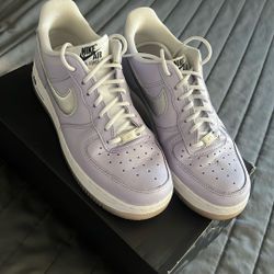 Nike Air "Air Force 1"