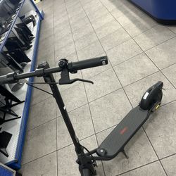 Electric Scooter Ninebot F2