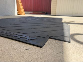 Tacoma Mat