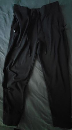32 DEGREES Heat Men's Performance Tech Shield Jogger Pants 